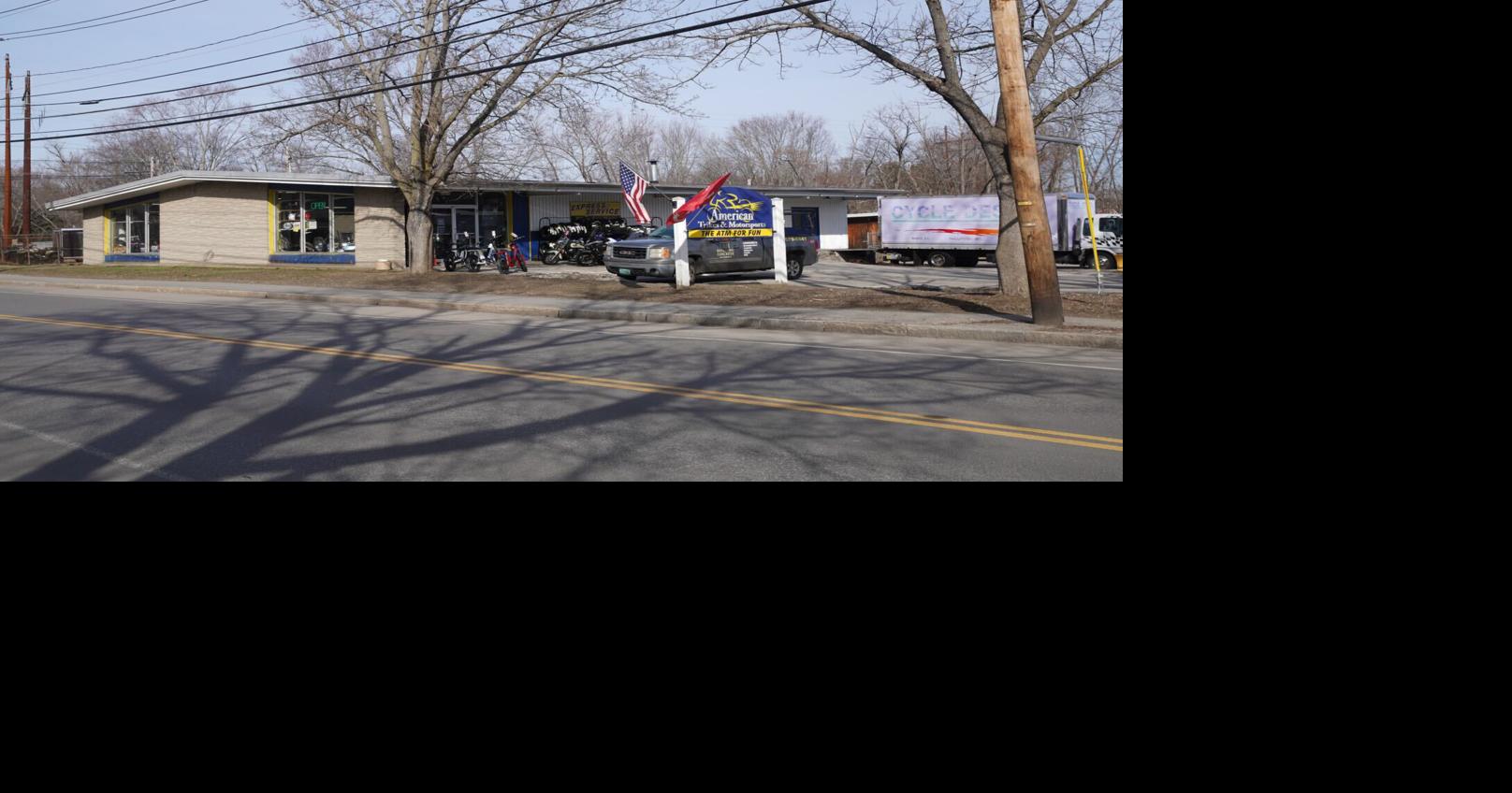 Gun investigation spans from Keene to Canada