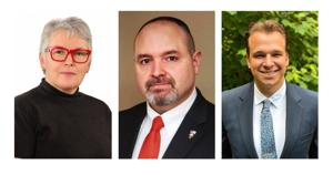 Contested primary in Sullivan County House district has 3 candidates