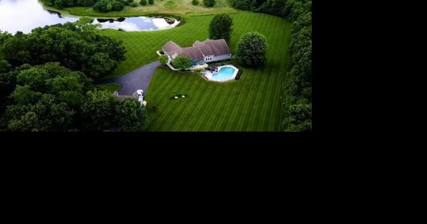 Building and Maintaining Your Dream Back Yard