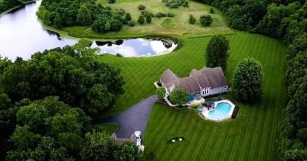 Building and Maintaining Your Dream Back Yard