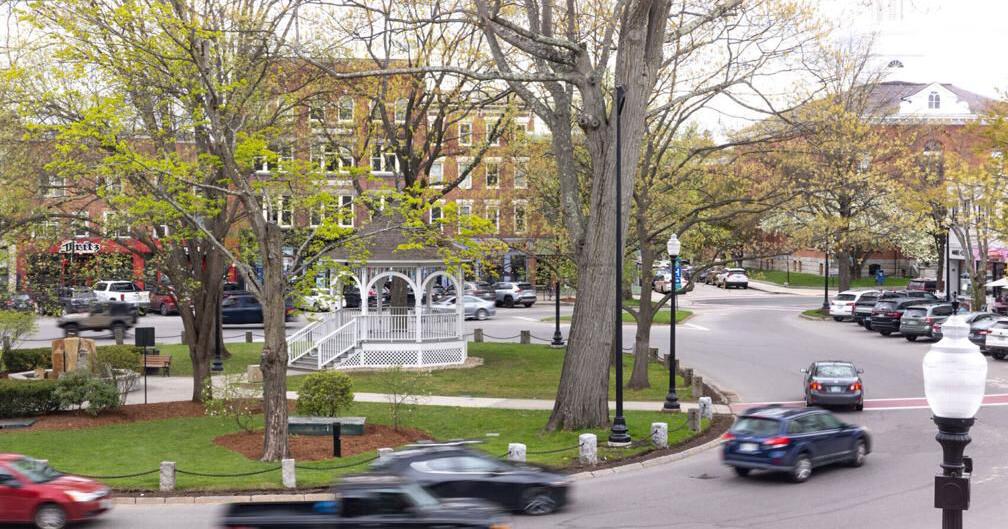 The latest on Keene's downtown infrastructure project