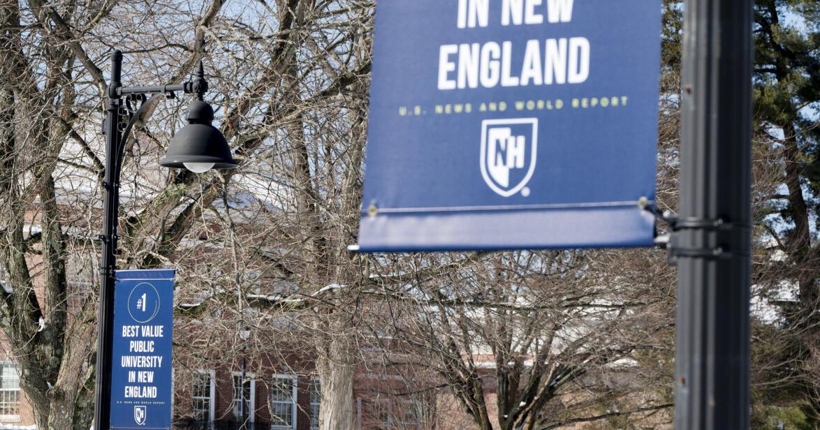 USNH still valuable, studies show, despite budget cuts