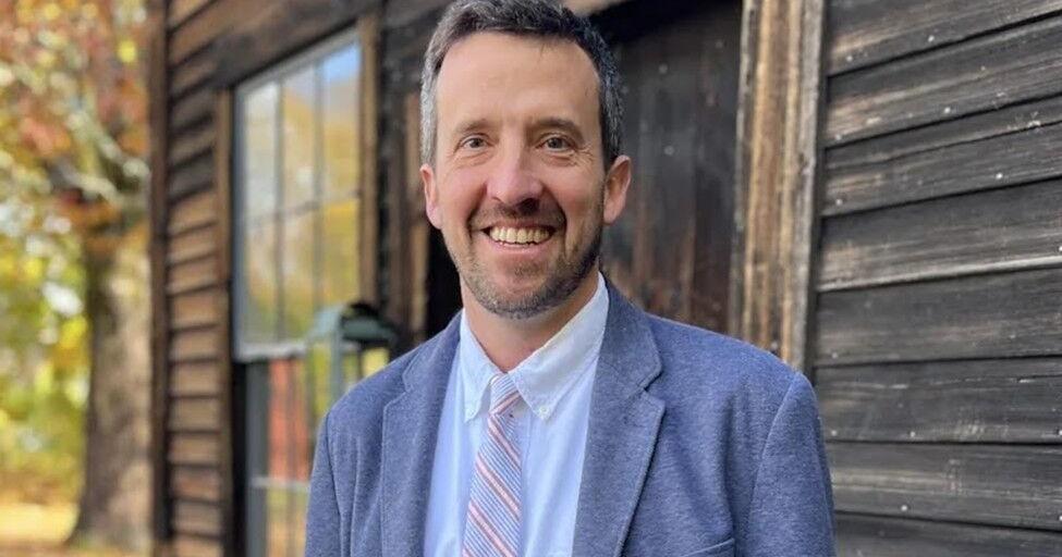 Local school names new leader