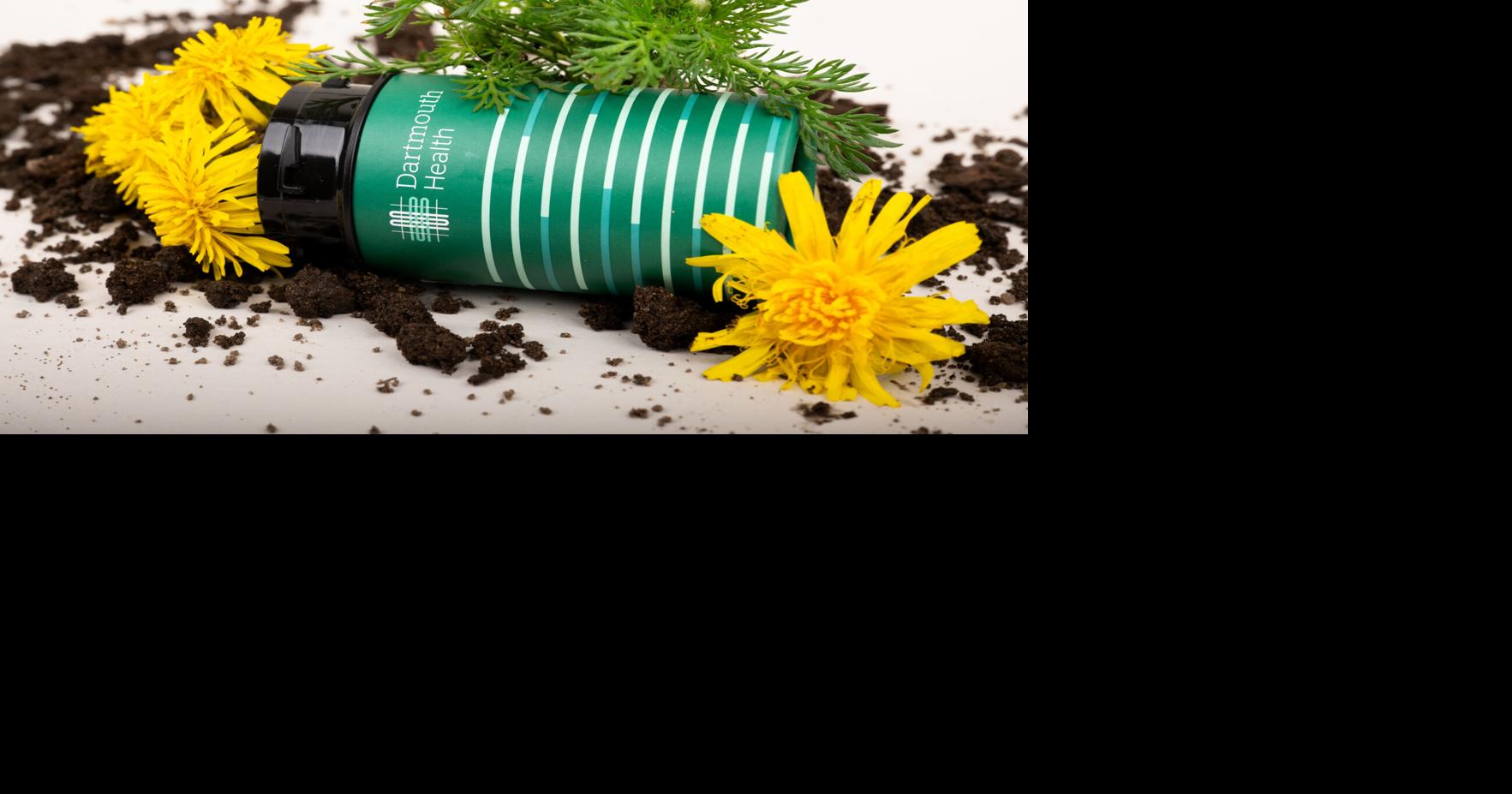 Cheshire Medical prescription pill bottles get a paper makeover