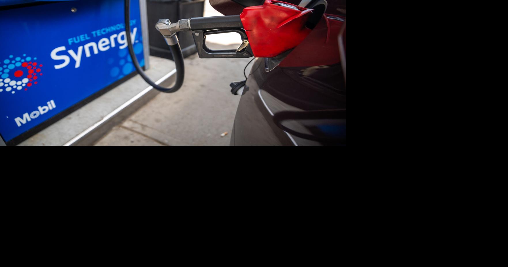 Fuel price hikes could strain city, school finances
