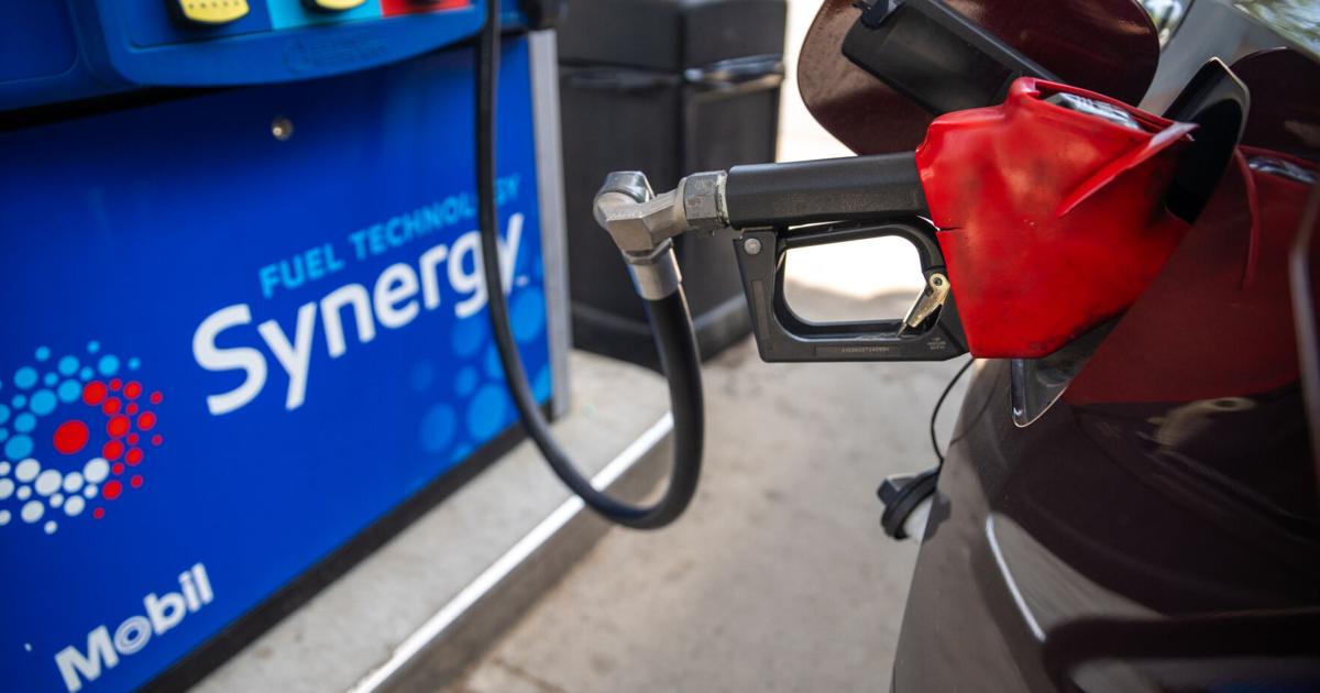 Fuel price hikes could strain city, school finances