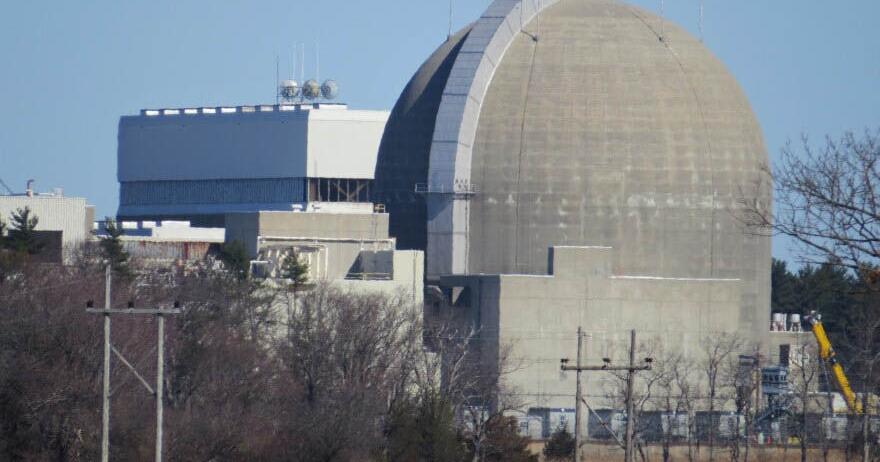 New Hampshire and nuclear waste have a fraught history. The path ahead is still unclear.