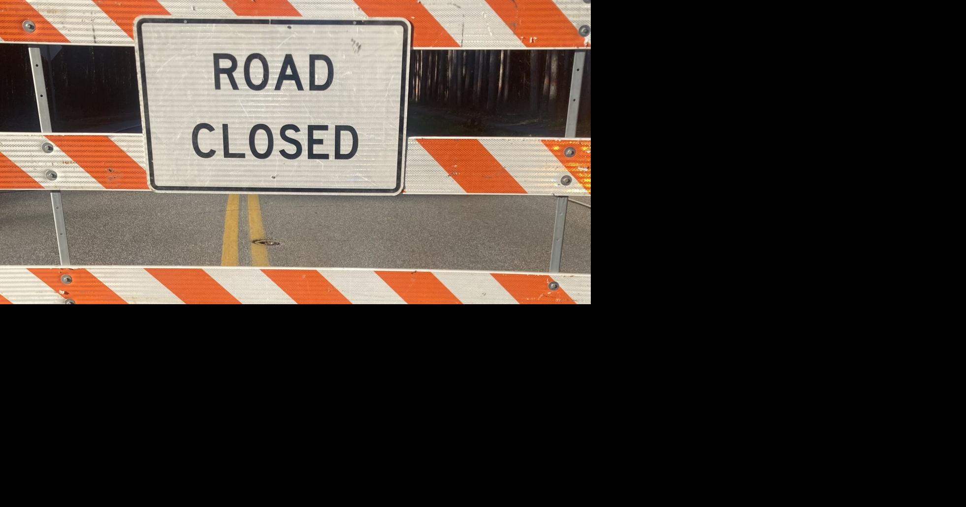 Construction to disrupt traffic in parts of Keene this week