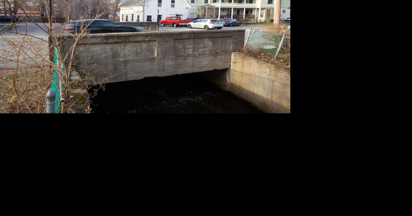 Bridge restrictions reroute fire trucks headed to East Keene | Local ...