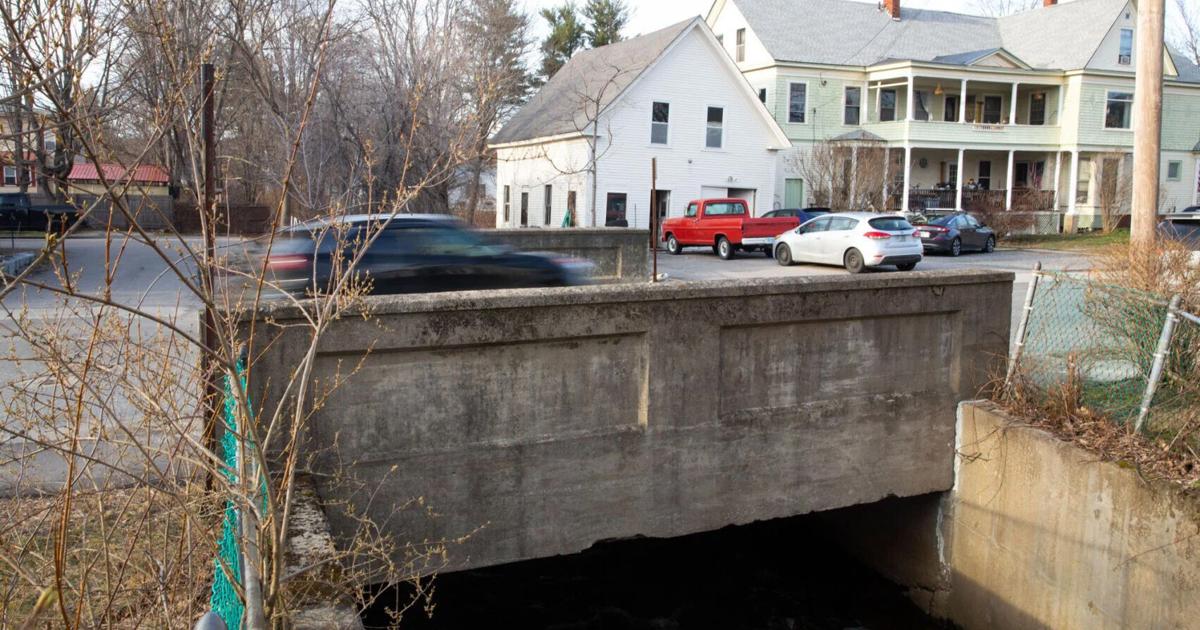 Bridge Reroute Bridge restrictions reroute fire trucks headed to East Keene | Local ...