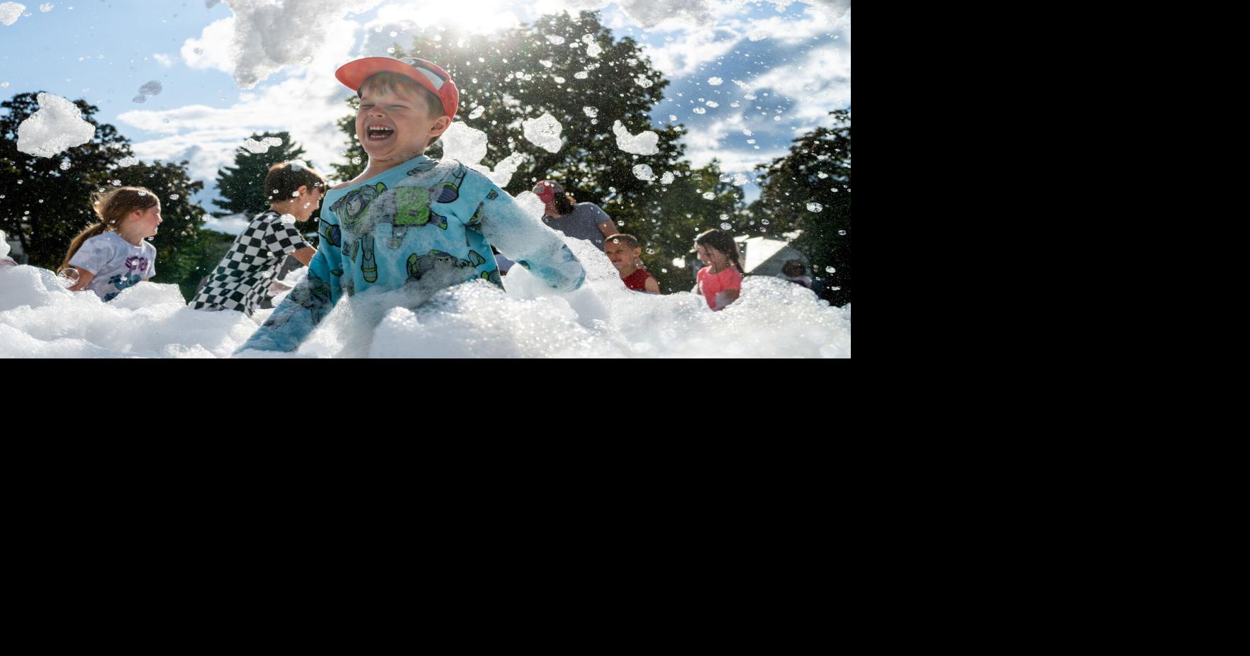 Free kid-friendly summer events around Keene