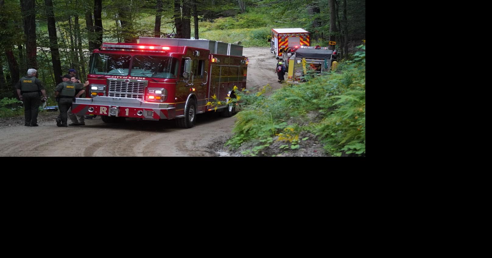 Nelson road closed after motor vehicle crash