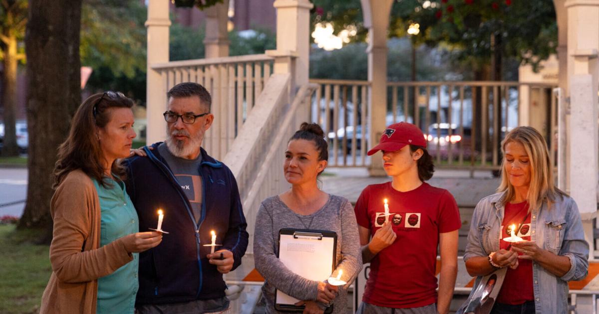 Keene vigil to remember those killed by drugs, raise overdose awareness