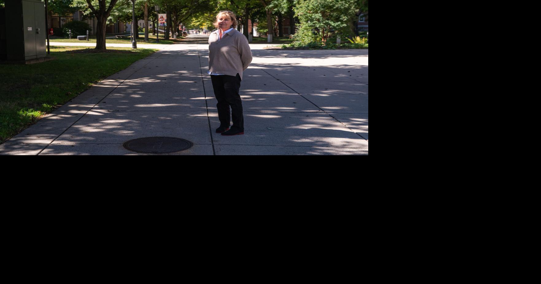 Cheryl Belair reflects on organizing the DeMar Marathon | Local News ...