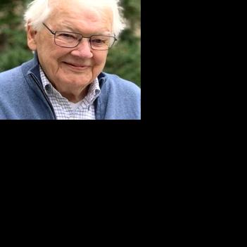 Harold 'Dave' Emerson Davis