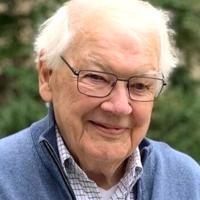 Harold 'Dave' Emerson Davis