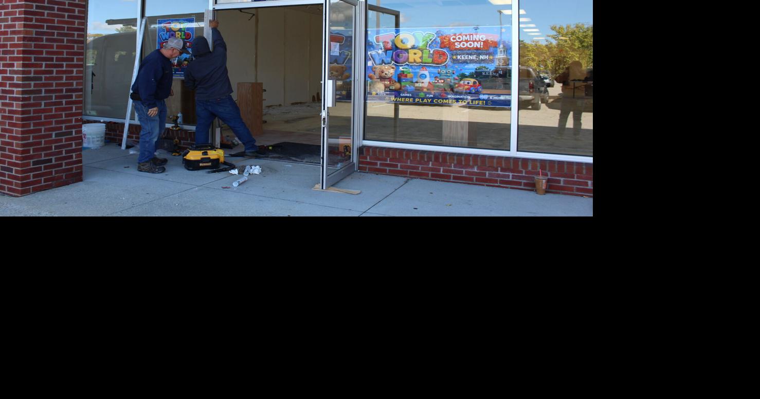 Keene to get new toy and hobby store | Local News | keenesentinel.com