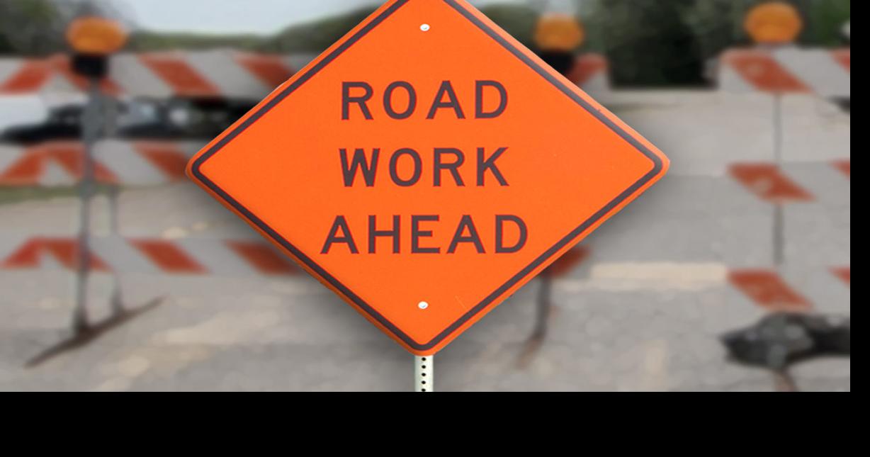 Roadwork slated for stretches of Routes 9, 12 in region