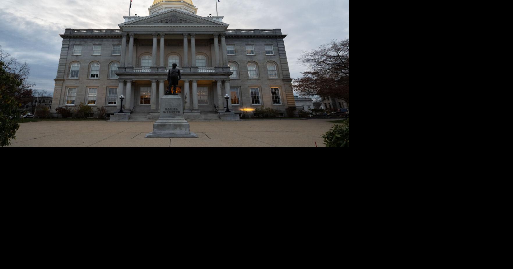 Just a few local House races contested in September primary