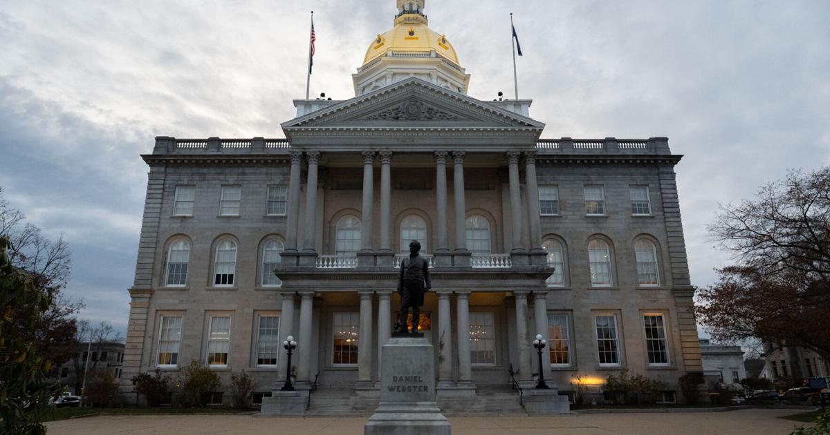 Just a few local House races contested in September primary