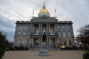 One bill stands out on New Hampshire override day