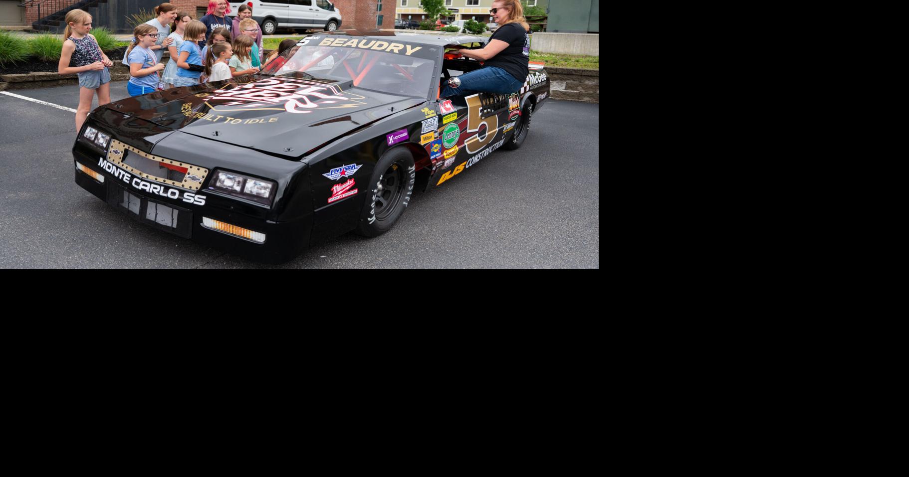 Big dreams in the fast lane