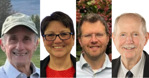 Four compete for two Republican-held House seats in Dublin, Jaffrey, Rindge