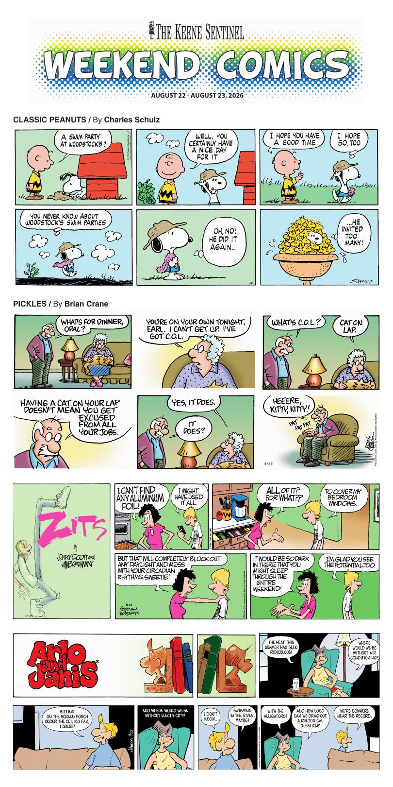 まるまるページ Page K1 | e-Edition | keenesentinel.com