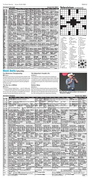 Page K1 | e-Edition | keenesentinel.com