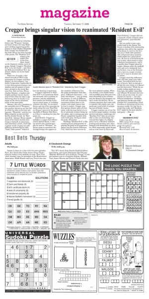Page D-PAGE12 | e-Edition | keenesentinel.com