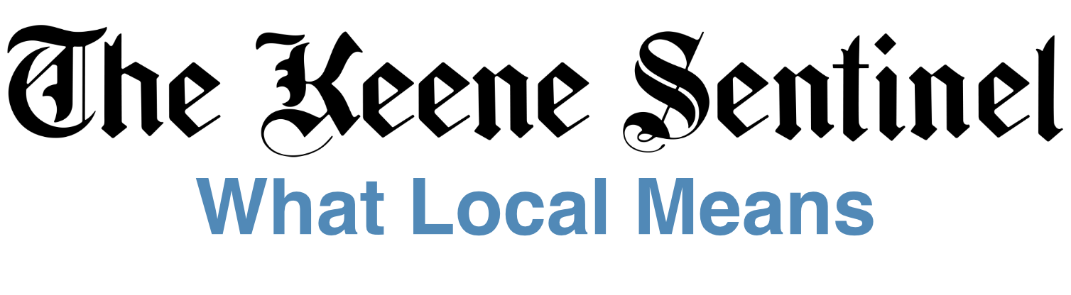 The Keene Sentinel News for the Monadnock Region Local Matters