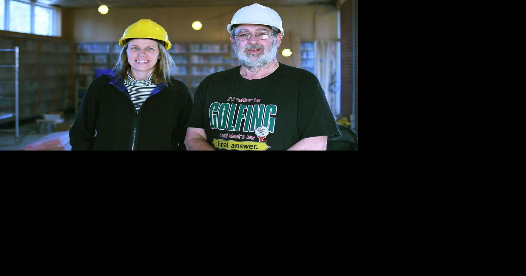 Ridgetown library turning the page to new chapter | Local News ...