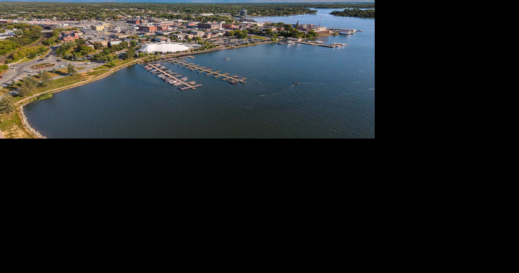 HILDEBRAND: One election, one issue: lower taxes for families, higher taxes for luxury properties