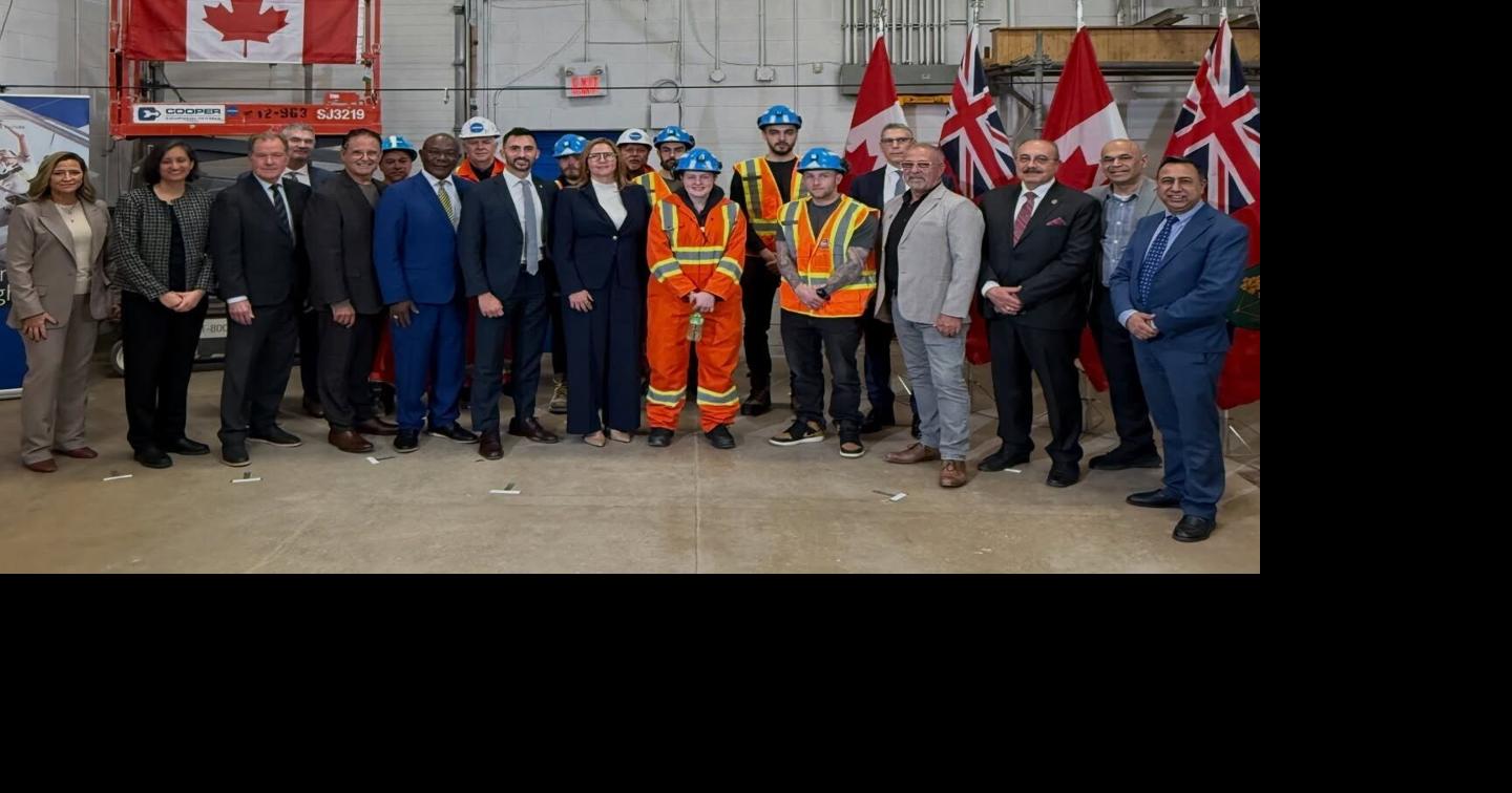 Province fast-tracks Great Bear gold project near Red Lake