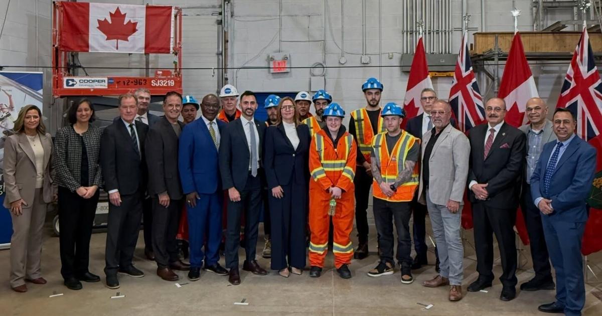 Province fast-tracks Great Bear gold project near Red Lake