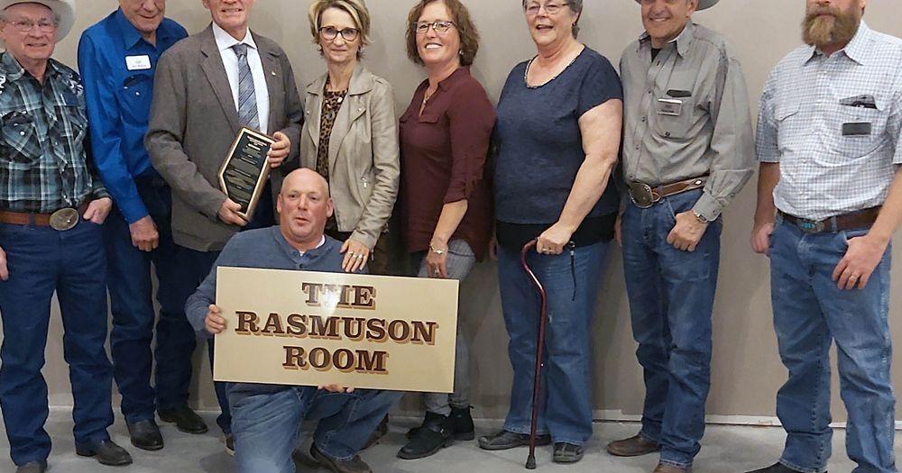 Rasmuson added to Ag. Hall of Fame | Local News | kenoraminerandnews.com