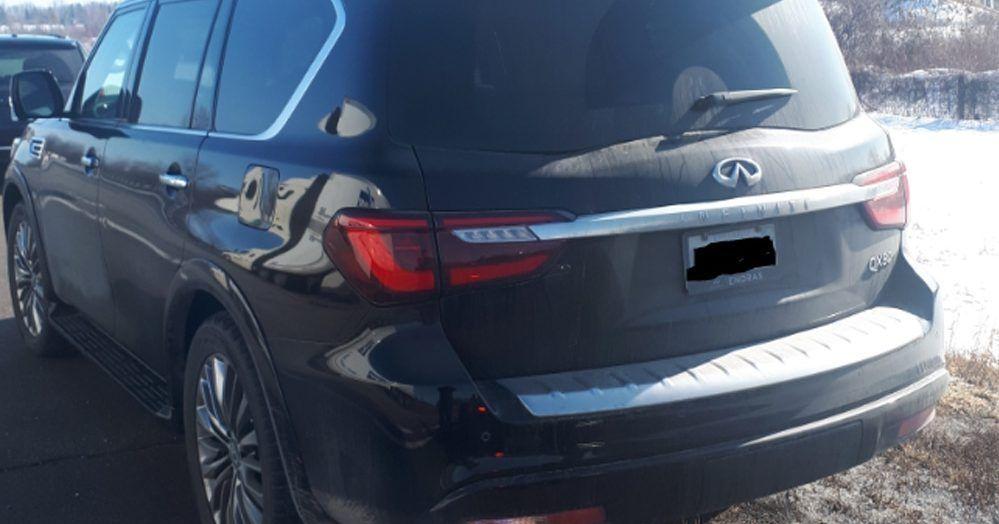 SDG OPP charge two driving stolen vehicles on Highway 401 | Local News ...