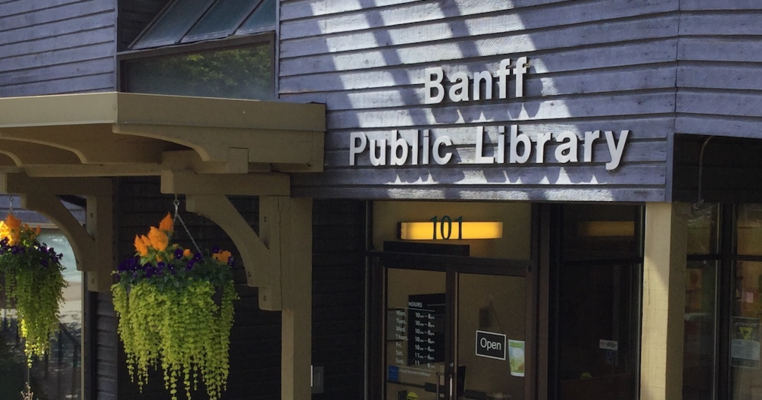 Banff Library gears up for 70th birthday celebrations | Local News ...