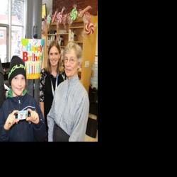 Port Elgin Library celebrates 110th anniversary | Local News ...