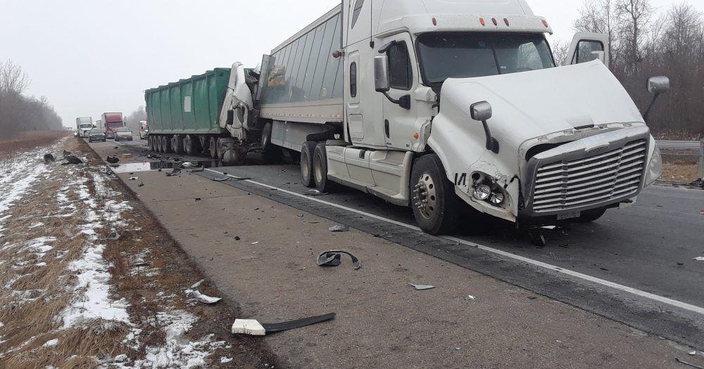 Truck driver identified in fatal crash | Local News ...