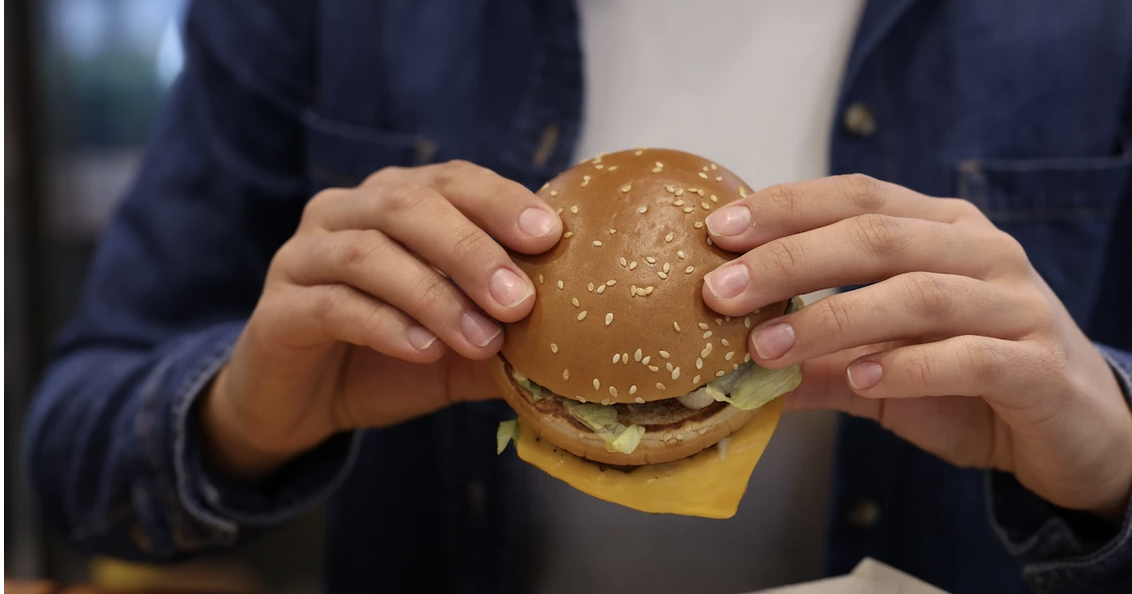 Explore new McDonald’s world menu dishes in Canada today
