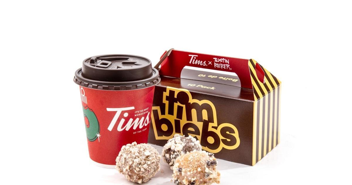 Timbit Drink Country's favorite Timbits flavor in 2025: chocolate-glazed ...