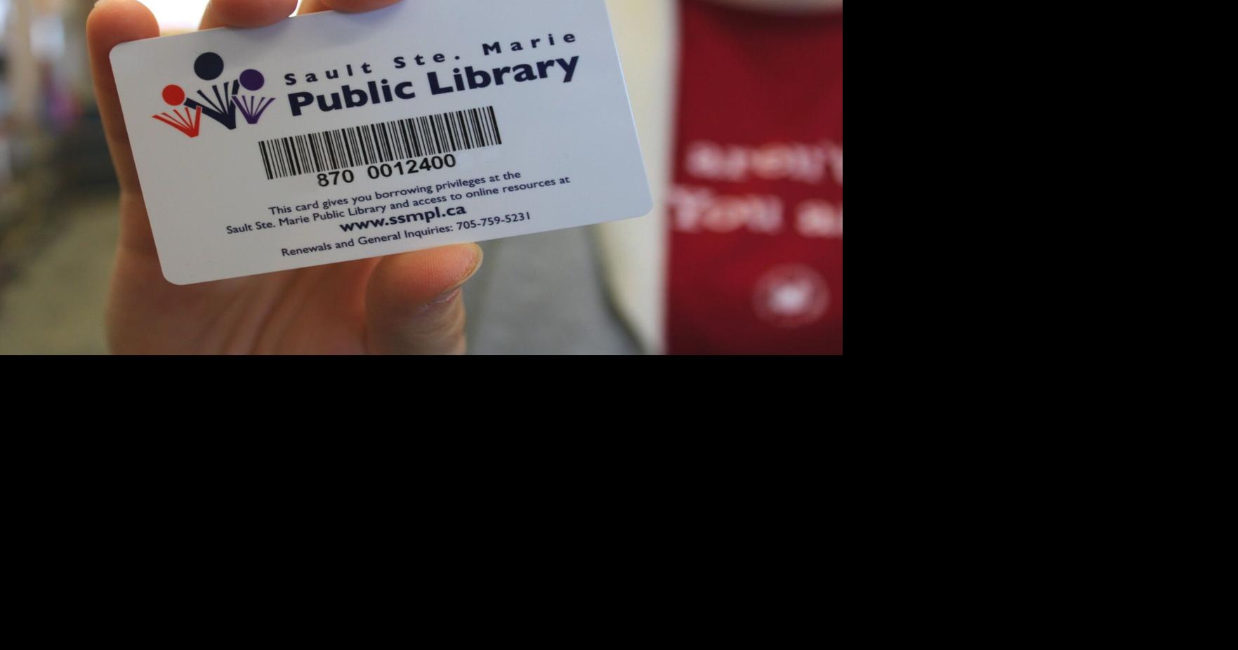 Library maintains service via the Web | Local News | kenoraminerandnews.com
