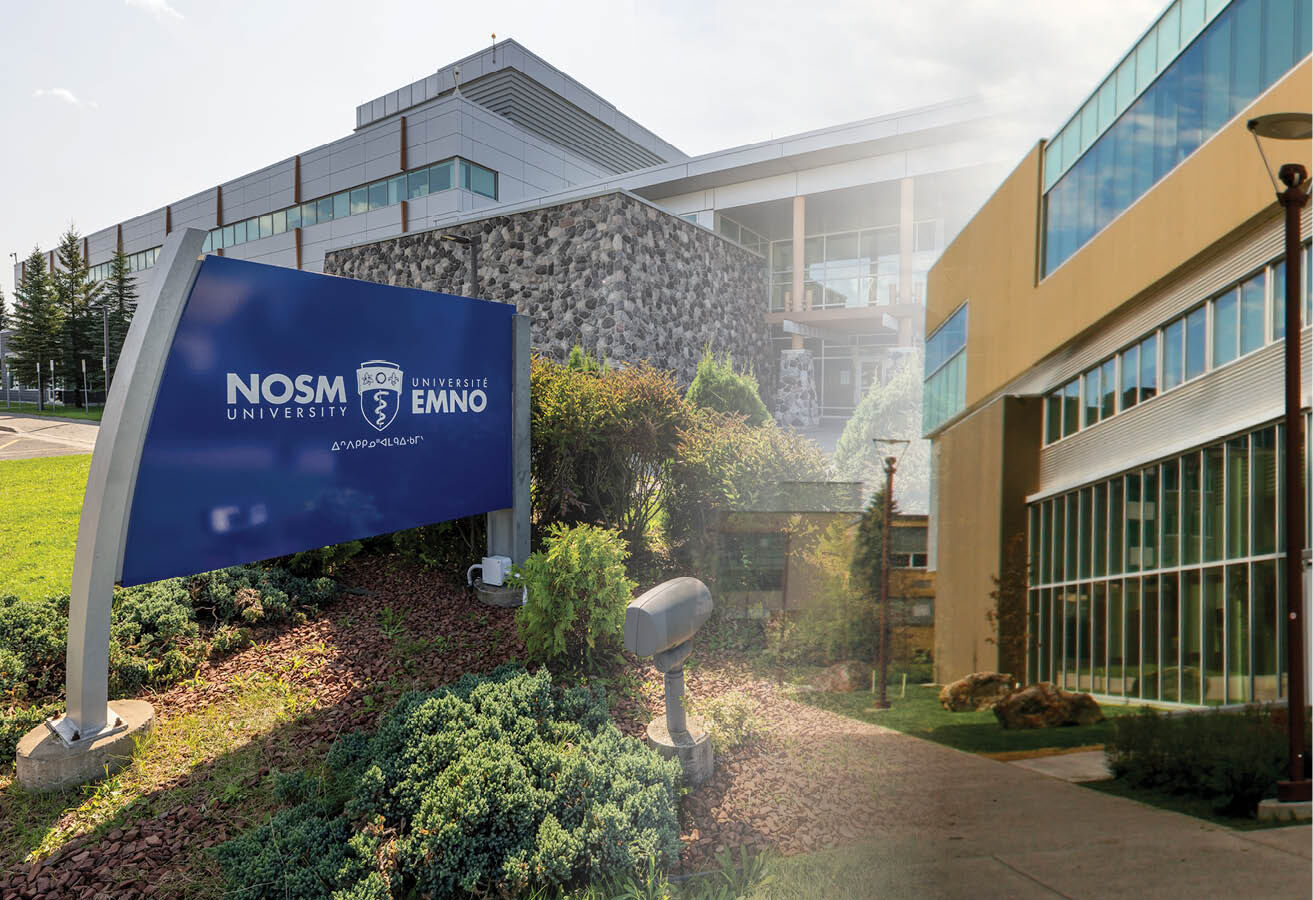 NOSM University seeks Indigenous placement partners to strengthen