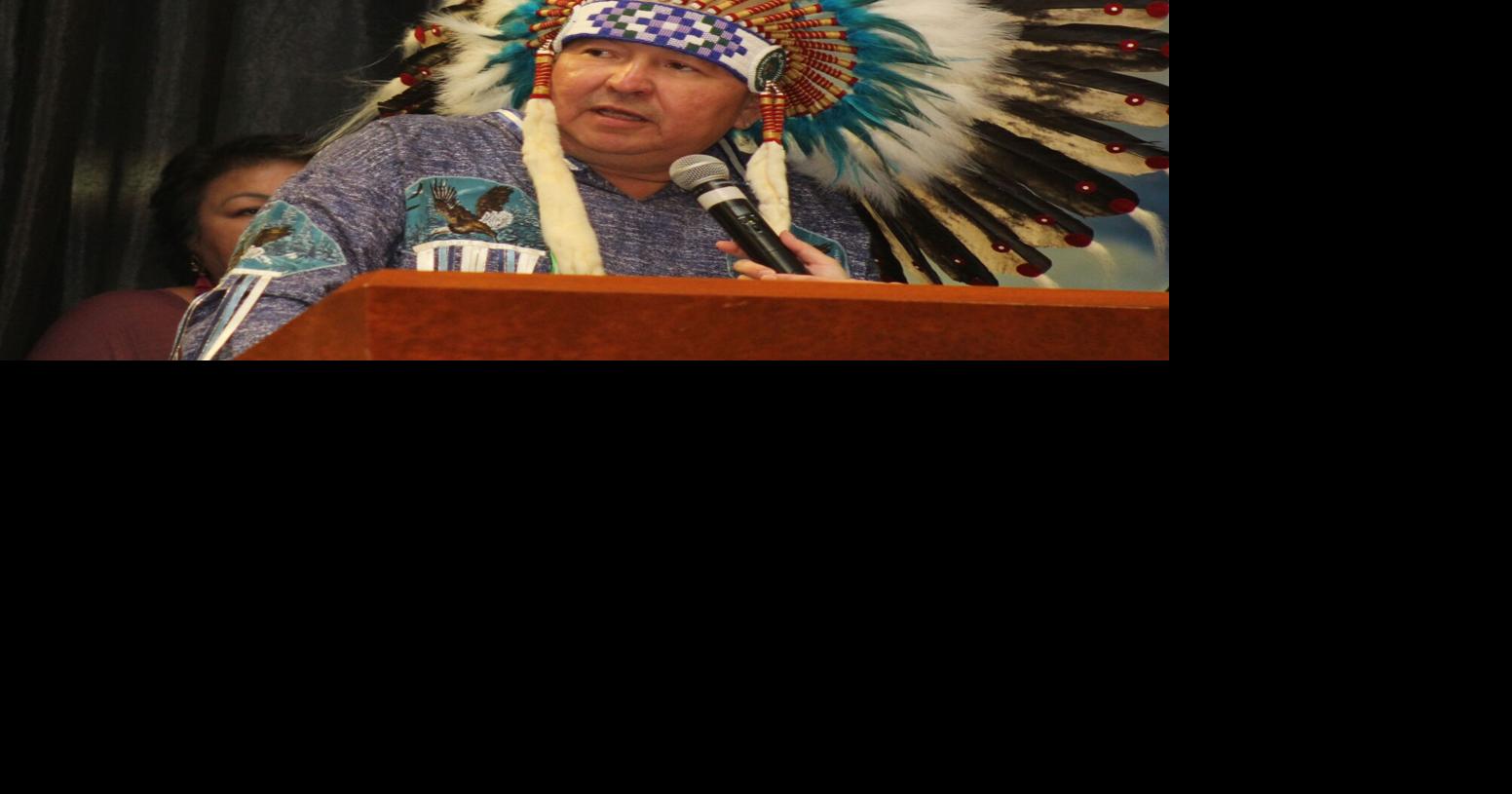 Fort McKay First Nation swears in new chief and council | Local News ...