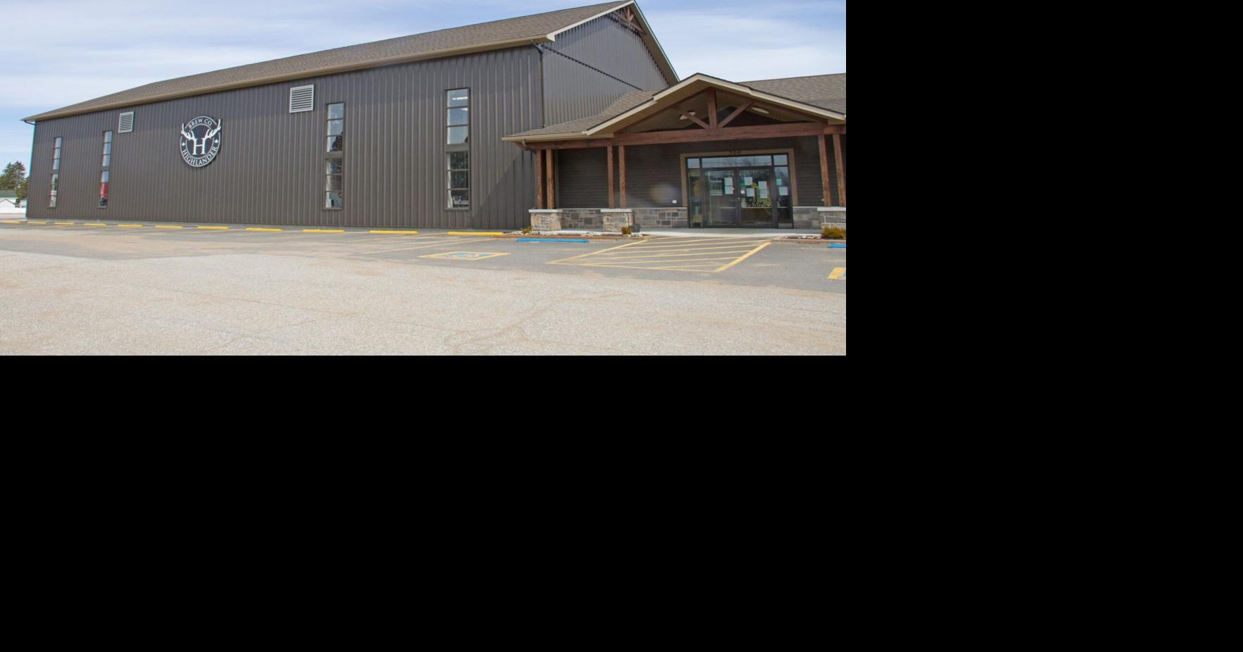 Highlander building inventory for a brighter summer | Local News ...