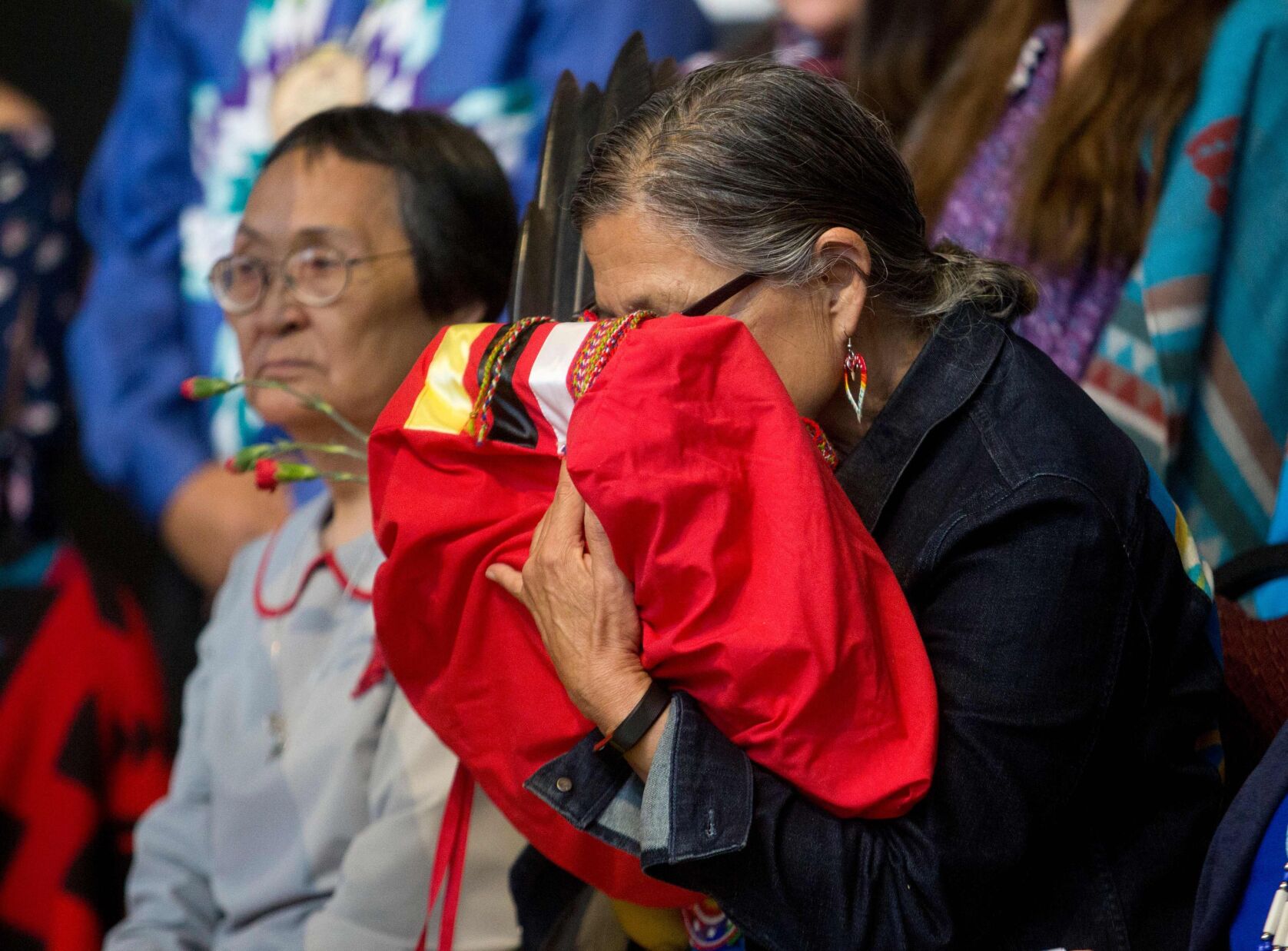Majority agrees Indigenous women victims of ’genocide’ but not on how ...