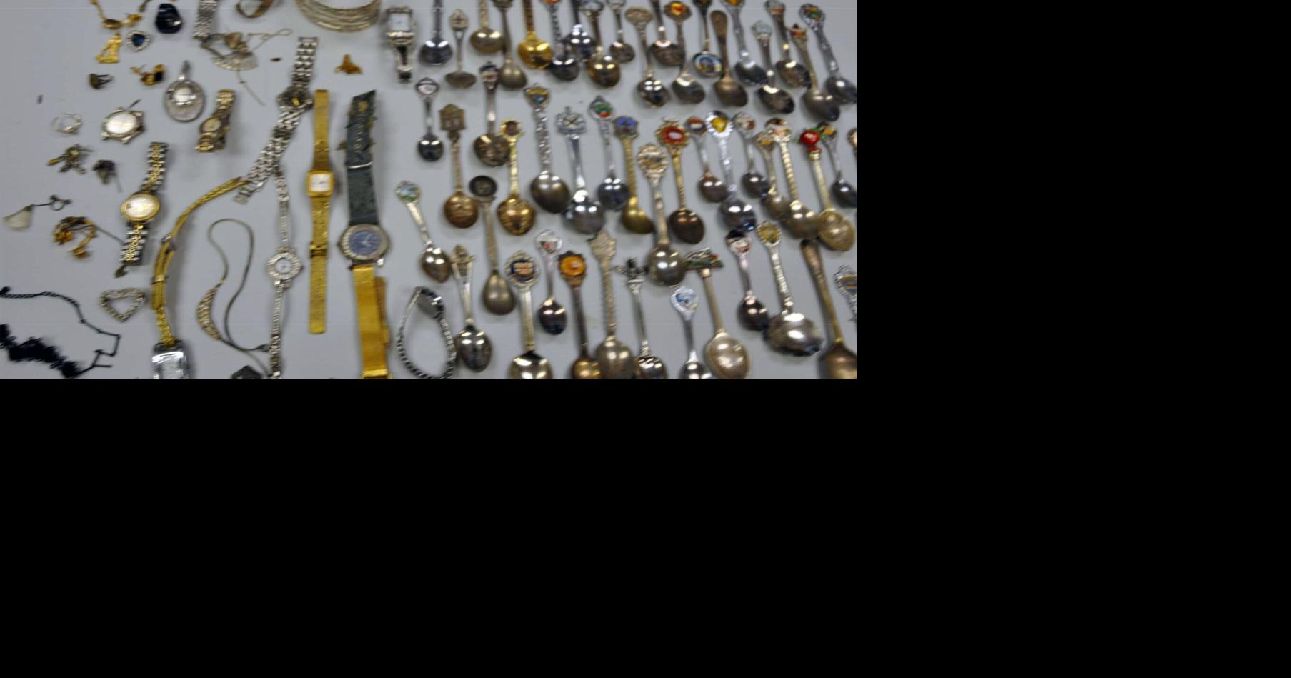 OPP looking to return stolen property in Napanee | Local News ...