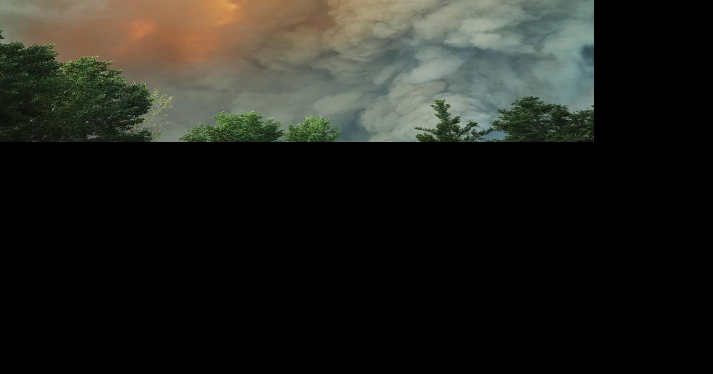 Cat Lake chief proposes First Nations-led wildfire authority