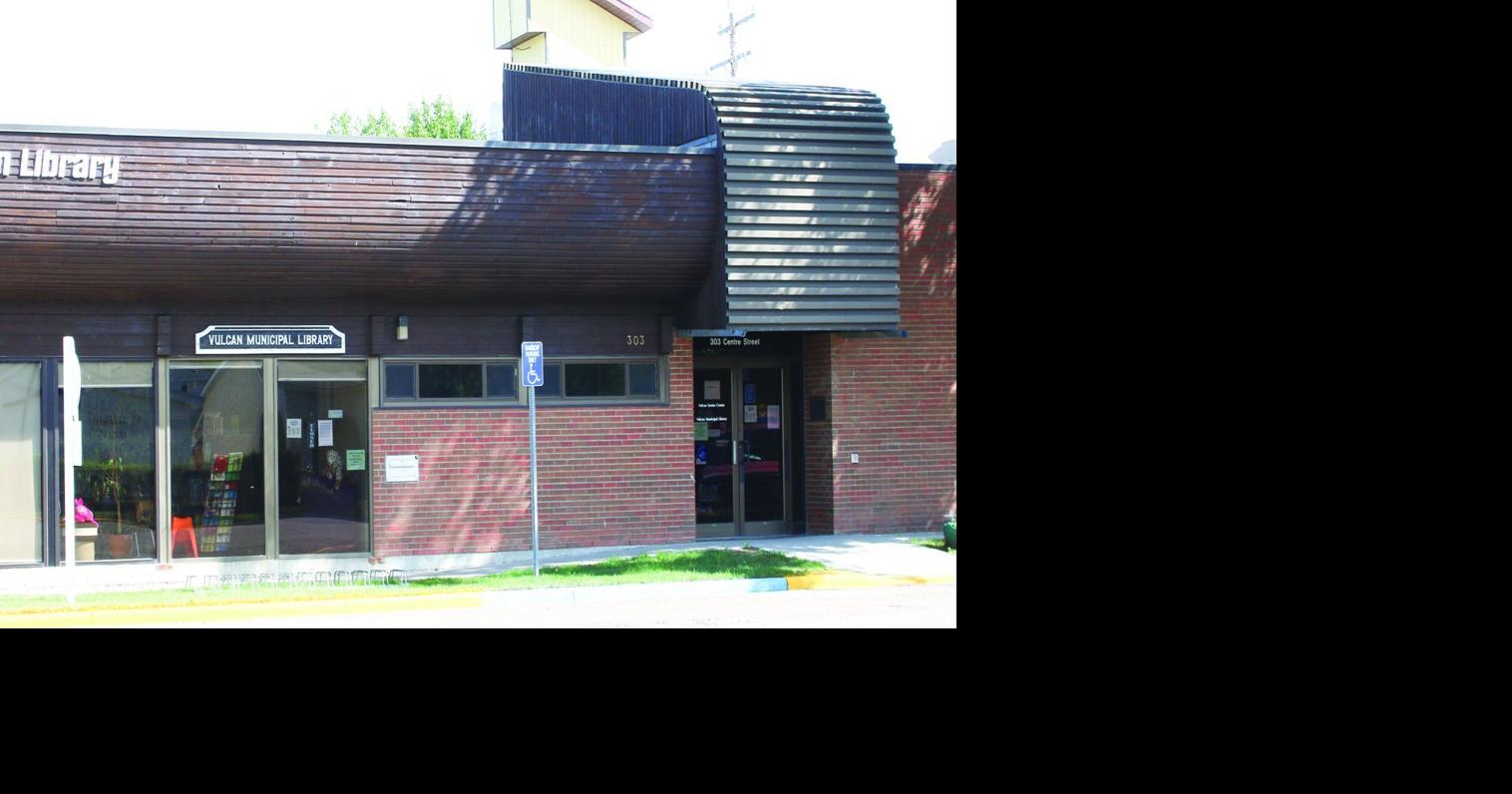 Vulcan's library board wins award | Local News | kenoraminerandnews.com